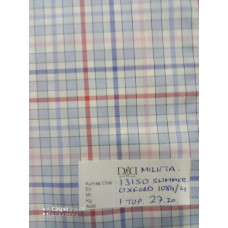 DND TEKSTİL MİLETA SUMMER OXFORD 1084/4